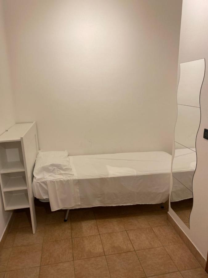 Hotel Nuovo Metropol Albissola Marina Eksteriør bilde