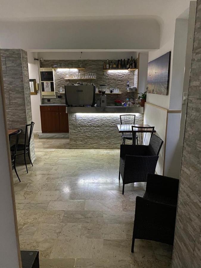 Hotel Nuovo Metropol Albissola Marina Eksteriør bilde